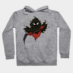 Deadly Carolina Reaper Hoodie